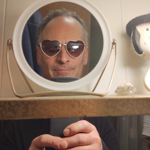 Meet your Posher, Michael - Picture 1 of 1